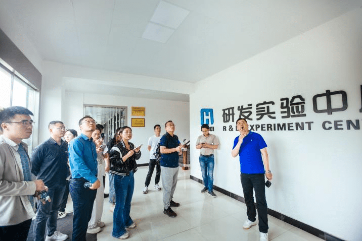 5月我們與歐派相約海安
